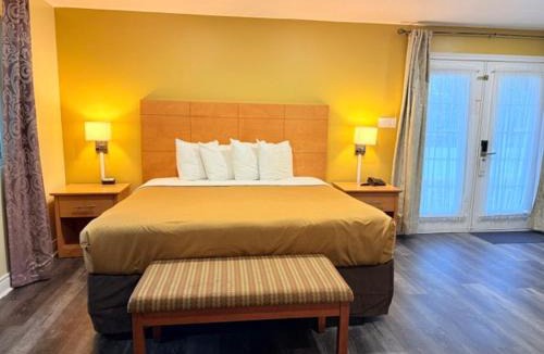 North Bay Hotel | North Bay Inn