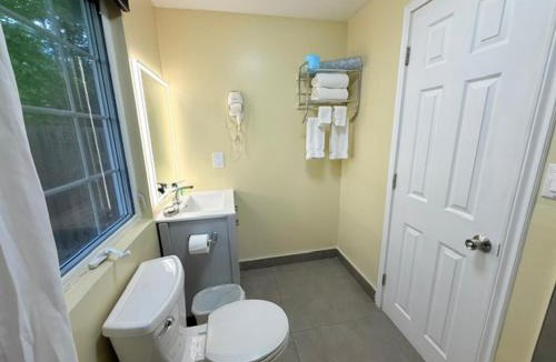North Bay Hotel | North Bay Inn