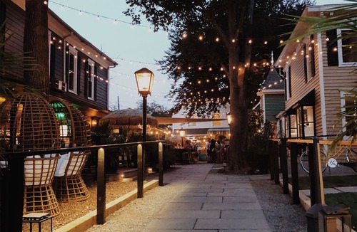 Greenport West House | North Beach Fork Beach House