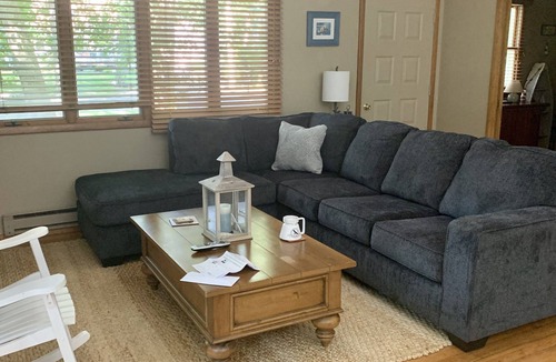 Greenport West House | North Beach Fork Beach House