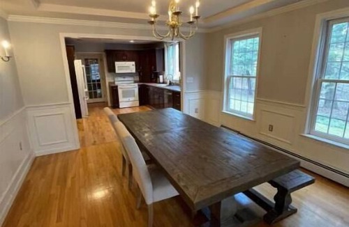 Hampton House | North Beach Hampton House Near Beach