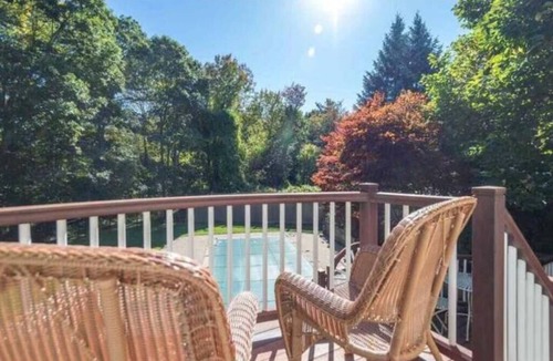 Hampton House | North Beach Hampton House Near Beach