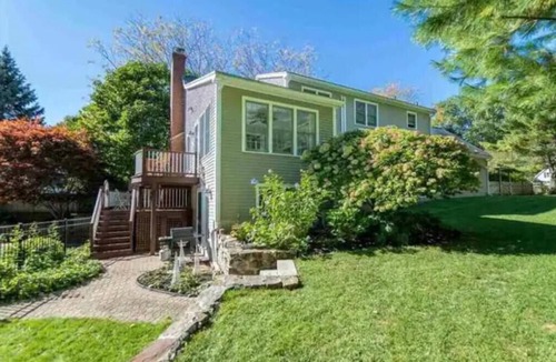 Hampton House | North Beach Hampton House Near Beach