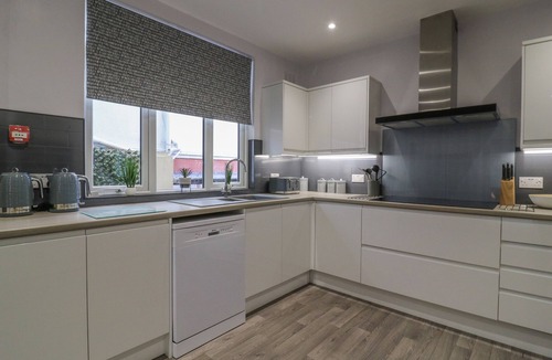 Scarborough Cottage | North Beach Lodge