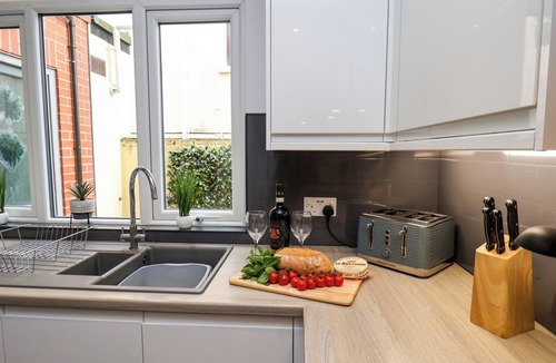 Scarborough Cottage | North Beach Lodge