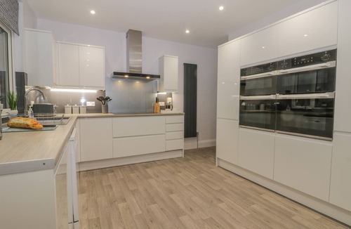 Scarborough Cottage | North Beach Lodge