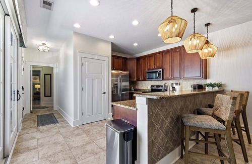 Windy Hill House | North Beach Resort- 3-bedroom- walk to ocean, resort pools, gym, lazy river!