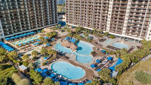 Windy Hill House | North Beach Resort and Villas #1916 - Oceanfront