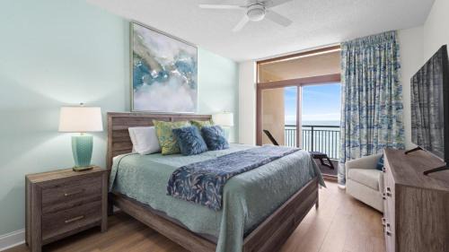 Windy Hill House | North Beach Resort and Villas #1916 - Oceanfront