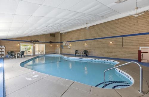 Park Rapids Resort | North Beach Resort
