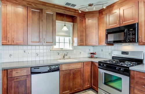 North Beach Condo | North Beach Townhouse