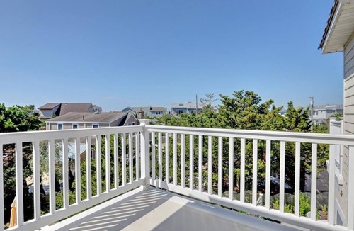 North Beach Condo | North Beach Townhouse