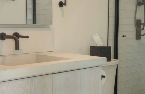 San Clemente Hotel | North Beach Villa