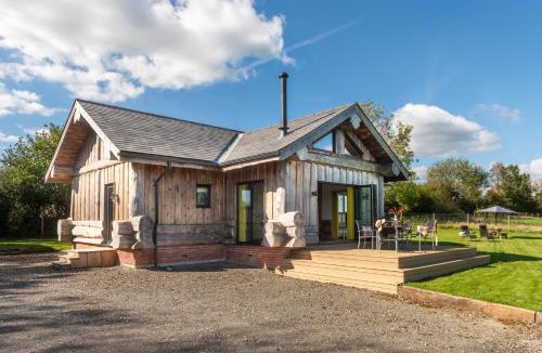 Brazzacott House | North Beer Lodge