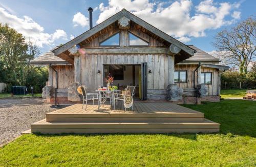 Brazzacott House | North Beer Lodge