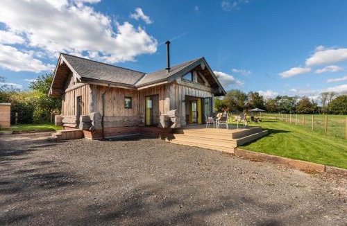 Brazzacott House | North Beer Lodge