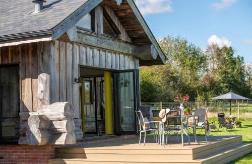 Brazzacott House | North Beer Lodge