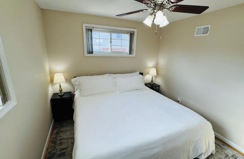 North Bethesda Apartment | North Bethesda Gem