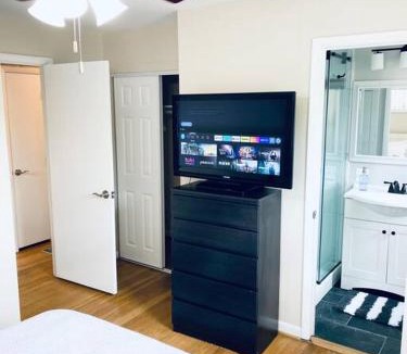 North Bethesda Apartment | North Bethesda Gem