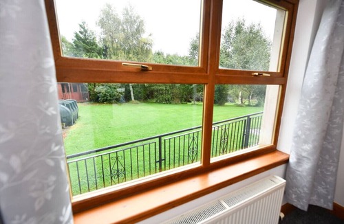 Mauchline House | North Blairkip Eildon