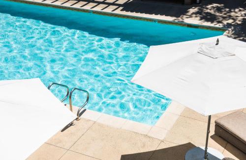 Yountville Resort | North Block Hotel