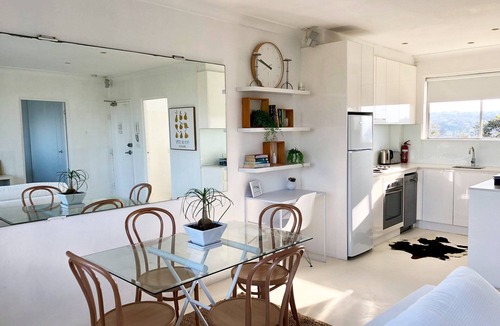 North Bondi Apartment | North Bondi Getaway
