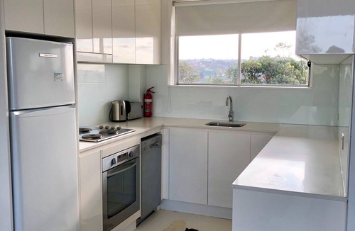 North Bondi Apartment | North Bondi Getaway