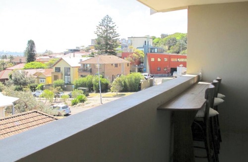 North Bondi Apartment | North Bondi Getaway