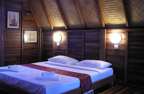 Kudat Resort | North Borneo Biostation Resort