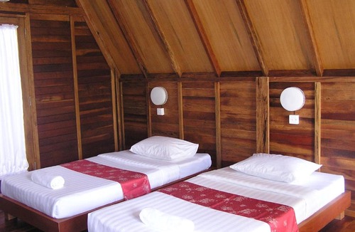 Kudat Resort | North Borneo Biostation Resort