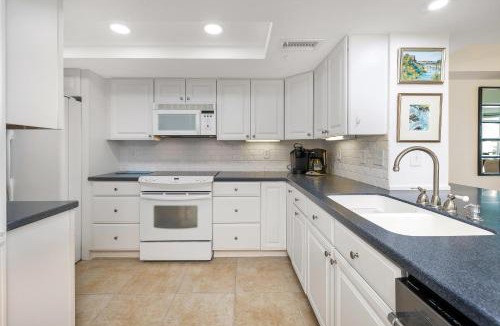 Saint Simons Island House | North Breakers #211