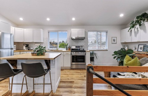 Sedro-Woolley Apartment | North Cascades Getaway