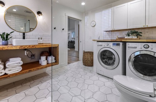 Sedro-Woolley Apartment | North Cascades Getaway