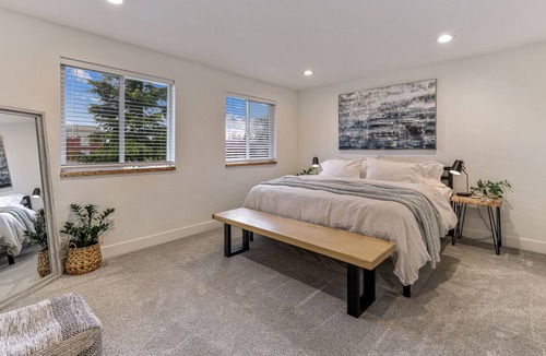 Sedro-Woolley Apartment | North Cascades Getaway