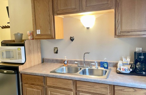 Marblemount Cabin | North Cascades Inn