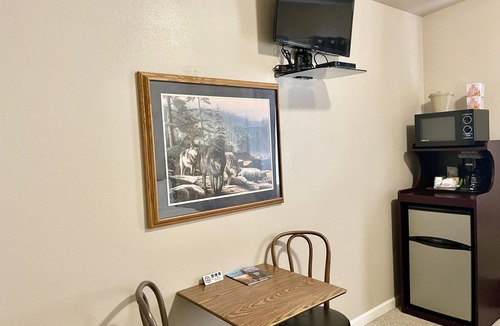 Marblemount Cabin | North Cascades Inn