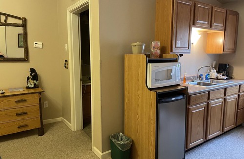 Marblemount Cabin | North Cascades Inn