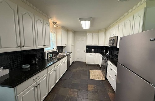 North Park Estates House | North Central Austin Hideaway!
