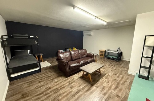 North Park Estates House | North Central Austin Hideaway!
