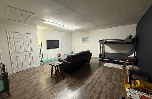 North Park Estates House | North Central Austin Hideaway!