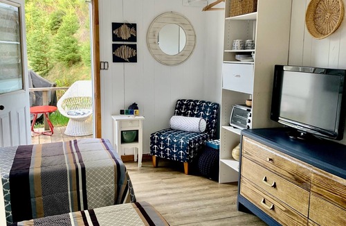 Manitoulin District Cabin | North Channel Bunkie