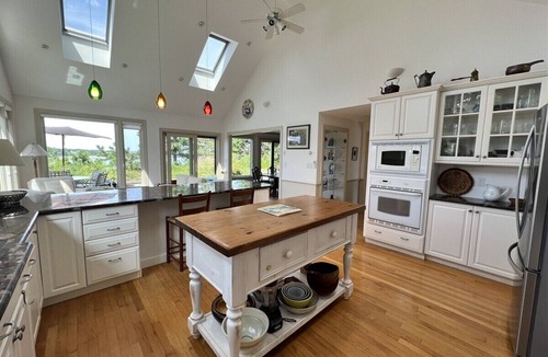 North Chatham House | North Chatham Waterfront Oasis