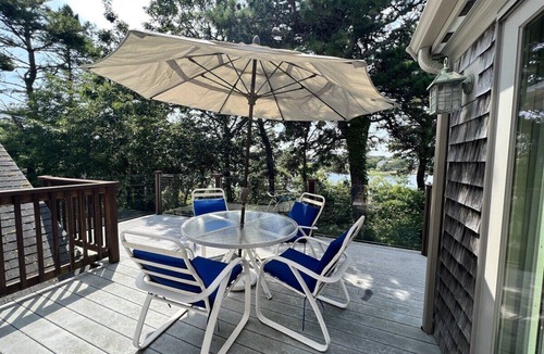 North Chatham House | North Chatham Waterfront Oasis