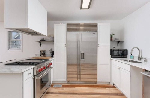 North Chattanooga House | North Chatt Hideaway! 2BR, Great Neighborhood!