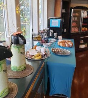 Fort Bragg Hotel | North Cliff Hotel