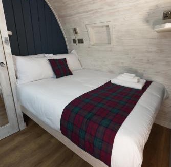 Brora Other | North Coast 500 Pods - Brora