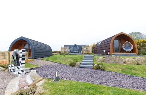 Brora Other | North Coast 500 Pods - Brora