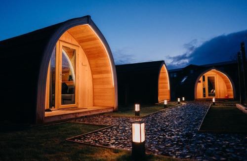 Achmelvich Other | North Coast 500 Pods