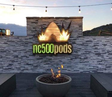 Achmelvich Other | North Coast 500 Pods