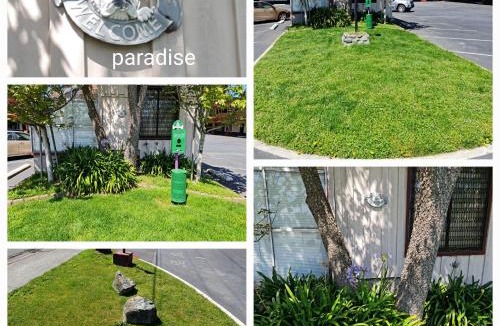 Crescent City Hotel | North Coast Inn